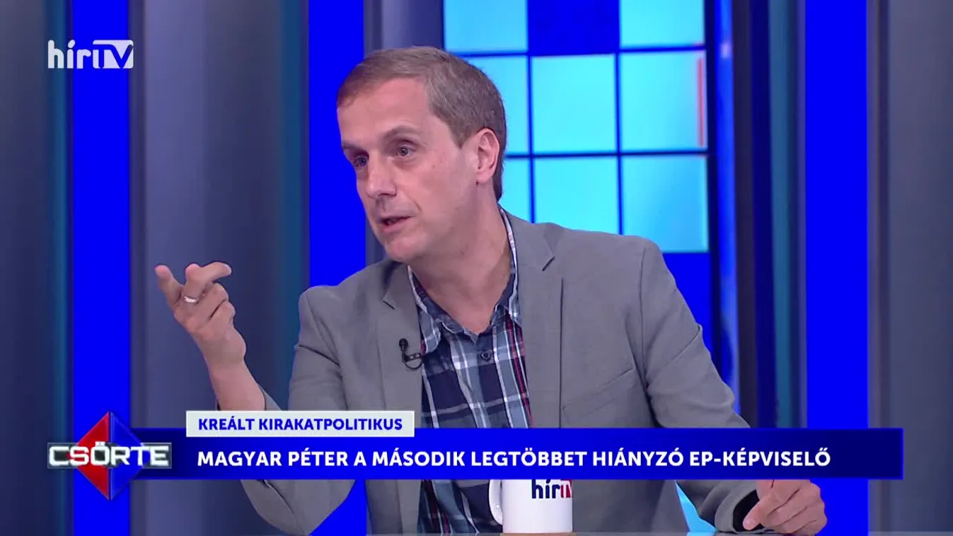 Csörte - Segítséget ad a kormány az otthonteremtésben