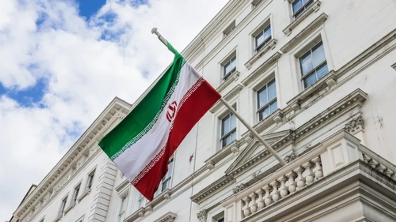 Irán elítélte Ausztráliát nagykövete kiutasítása miatt