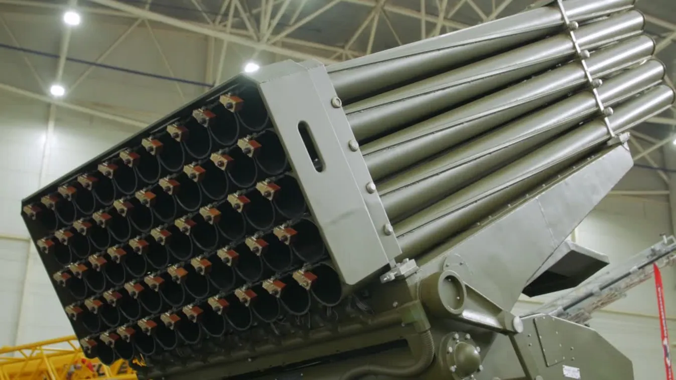 Kiderült a megdöbbentő titok: Villámgyorsan fegyvergyárakat épít Magyarország – Súlyos veszély fenyeget + videó