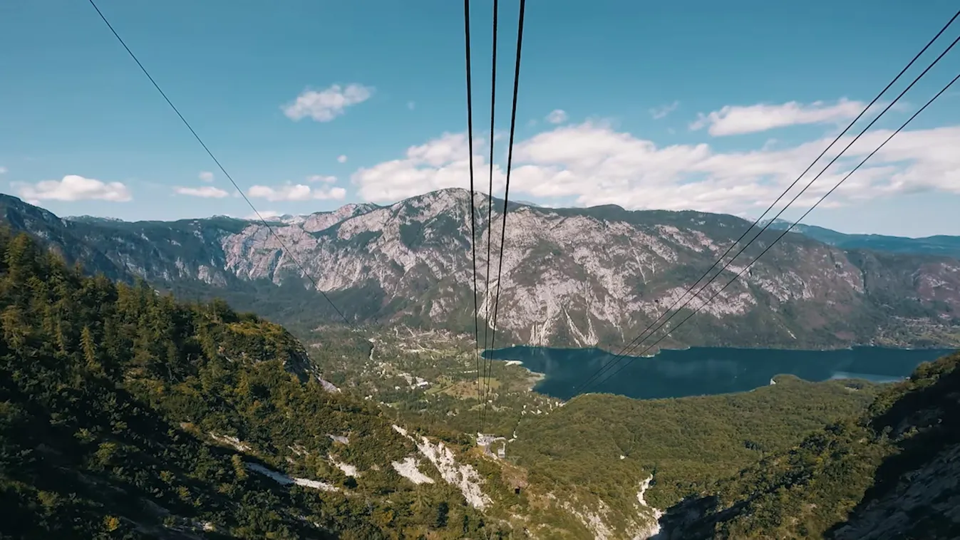Radar – Csoda a szomszédban: irány a Triglav Nemzeti Park + videó