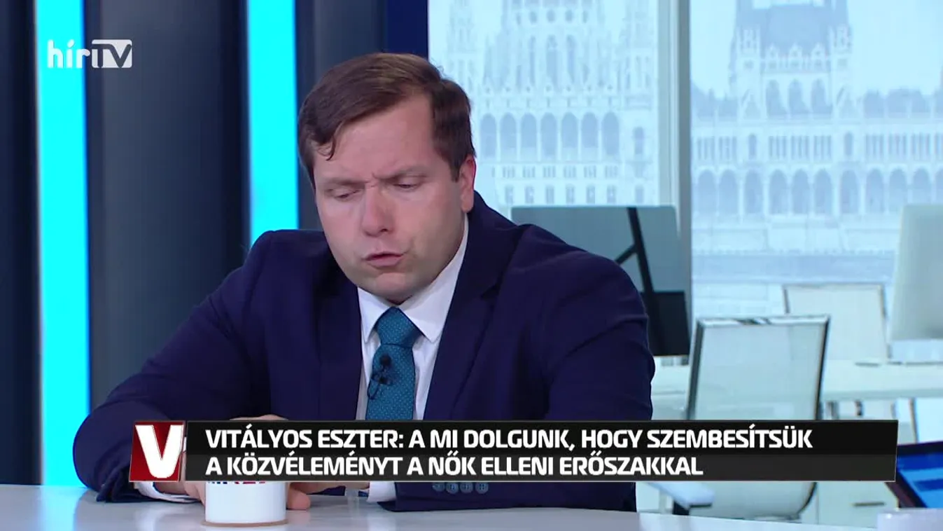 Vezércikk - Magyar Péterék újabb partnerét fizette ki Brüsszel