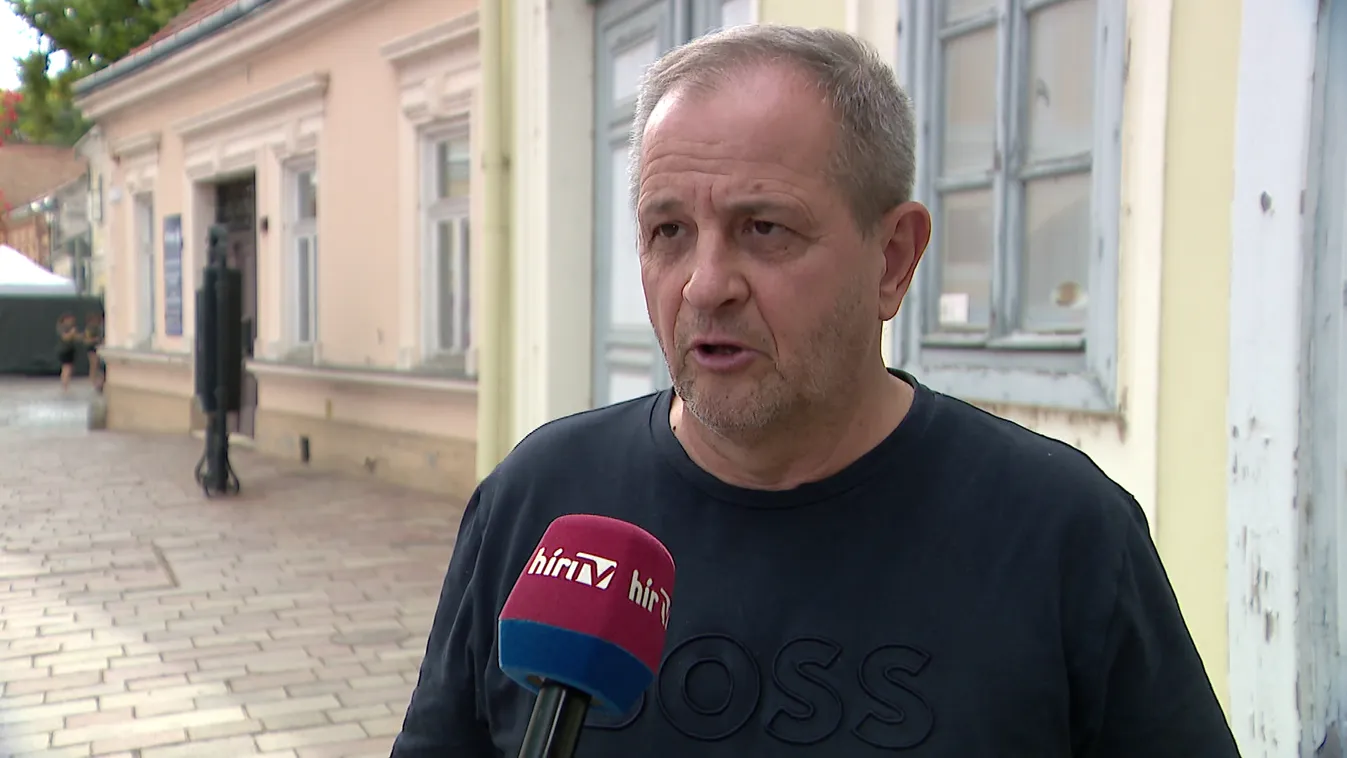 Budai Gyula a volt vezérkari főnök feleségének utazásaival kapcsolatban kérdezte a honvédelmi tárcát + videó