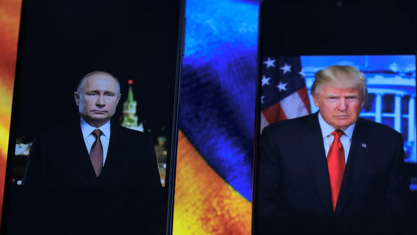 Gazdasági értelemben is nagyot szakíthat Oroszország az alaszkai csúccsal