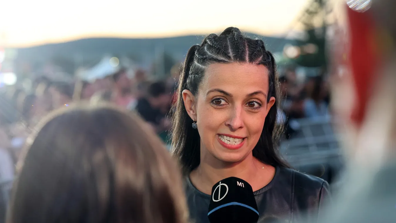 Koncz Zsófia: 2010 óta több mint 900 településen hoztunk létre bölcsődéket