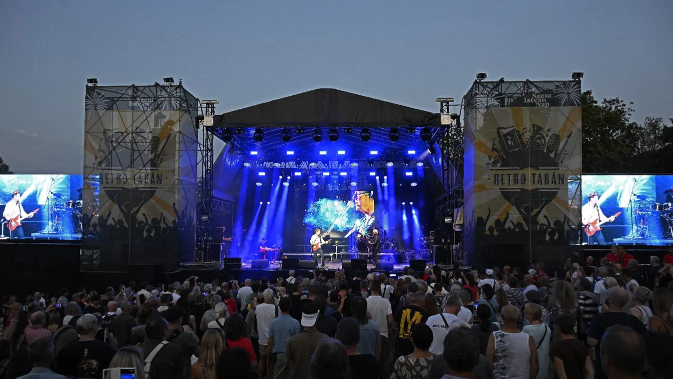 Folytatódnak az ingyenes koncertek a Tabánban, megnyílik a Mesterségek Ünnepe a Várban