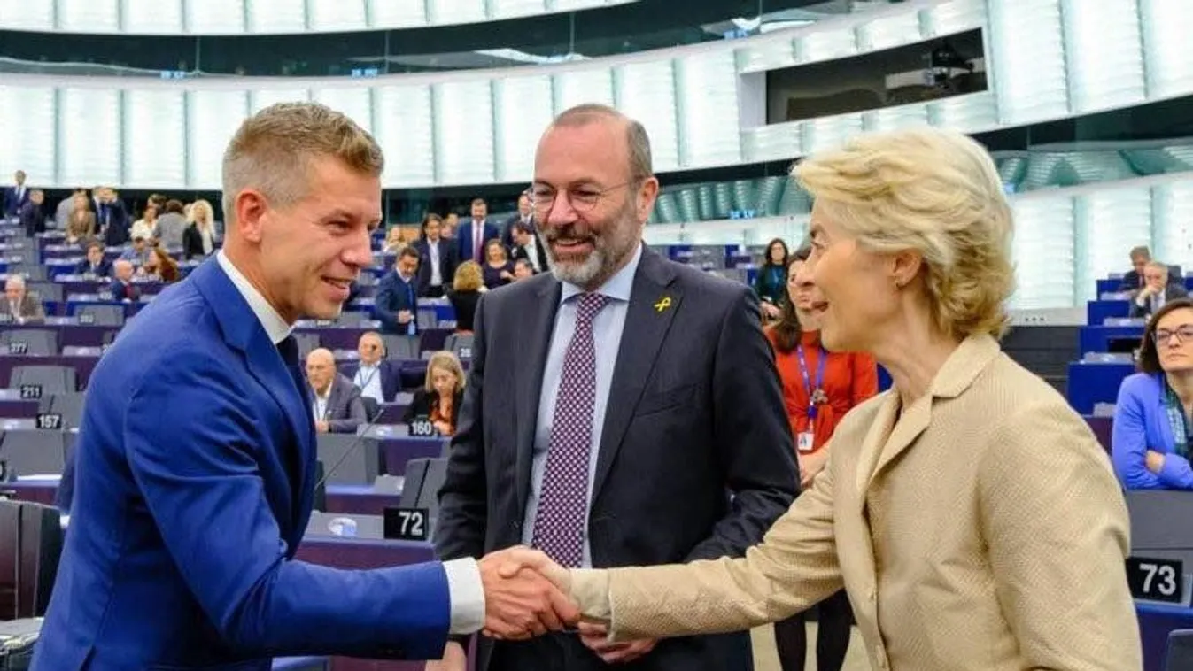 Magyar Méter brüsszel zsebében? Hidvéghi Balázs lerántja a leplet a megdöbbentő tényekről