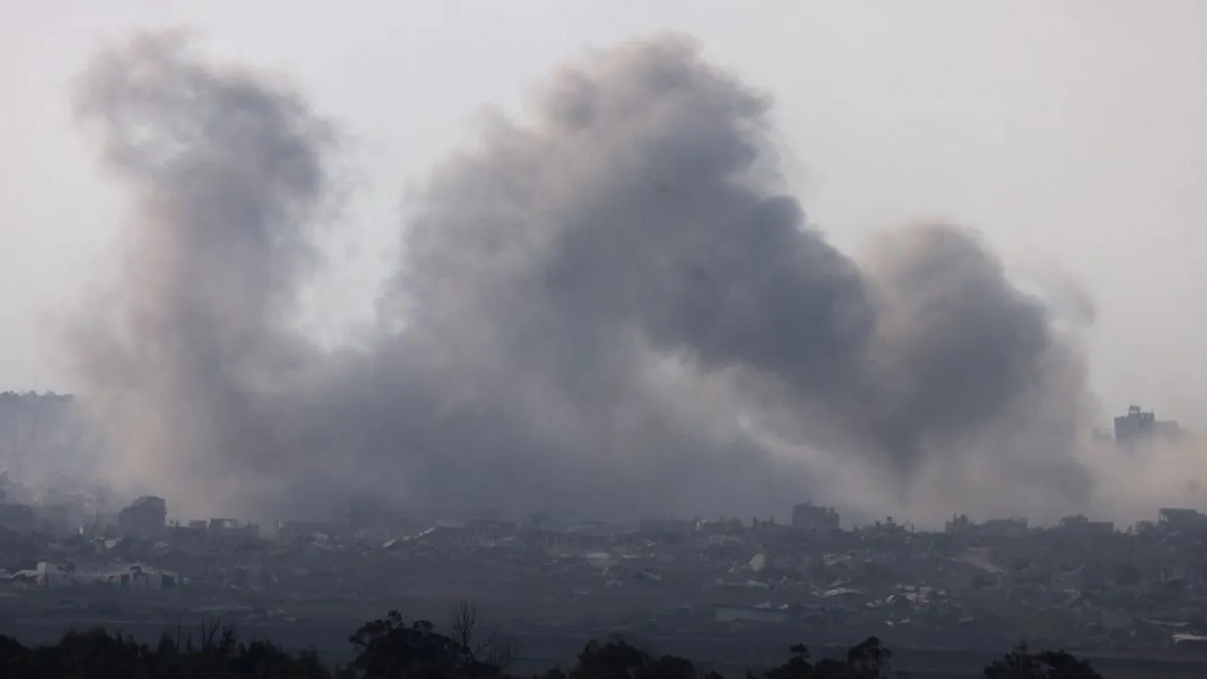 Ausztrália felboríthatja a béke egyensúlyát: szeptemberben elismeri a palesztin államot