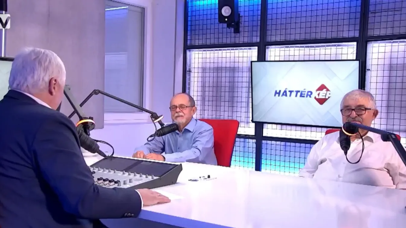 Háttérkép  – A béke felé mutató csúcstalálkozó helyszíne akár Budapest is lehet + videó