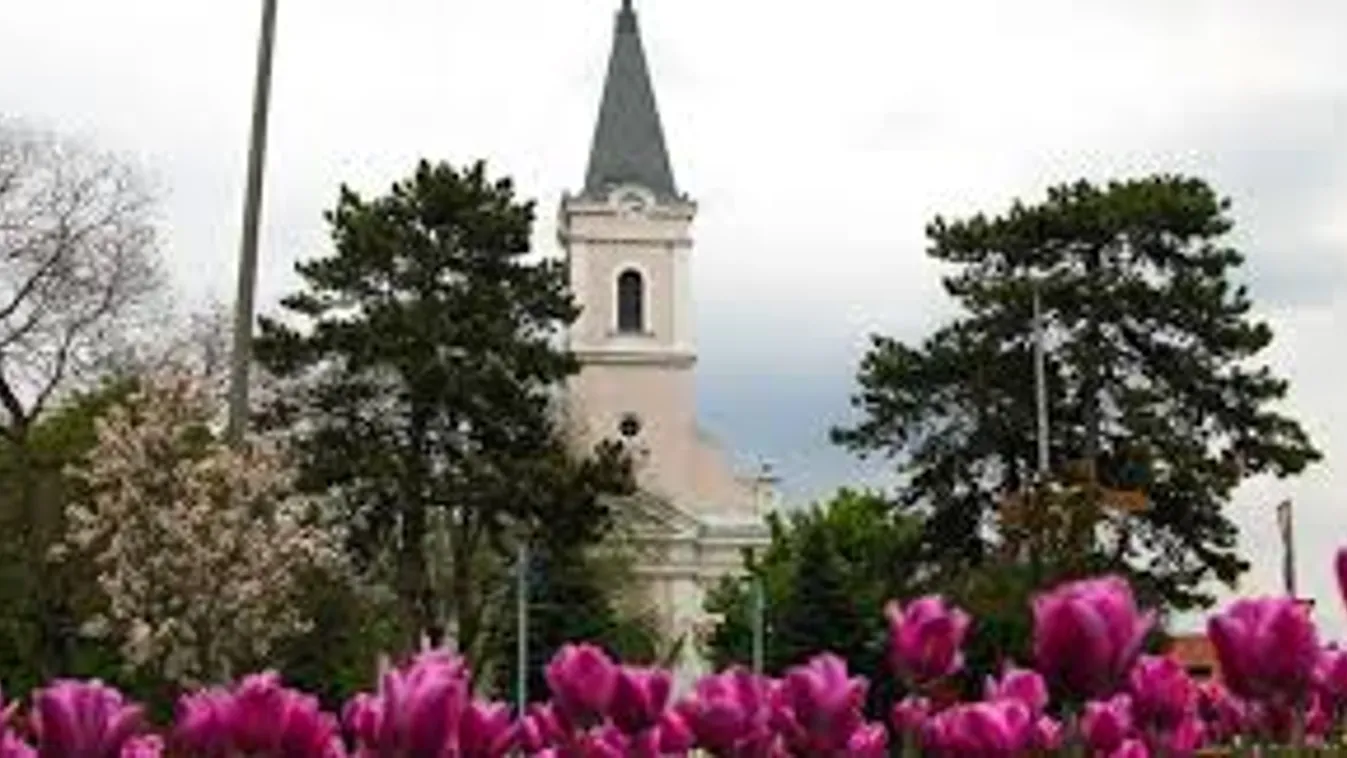 Idén is megrendezik a Homokháti Búcsút Mórahalmon