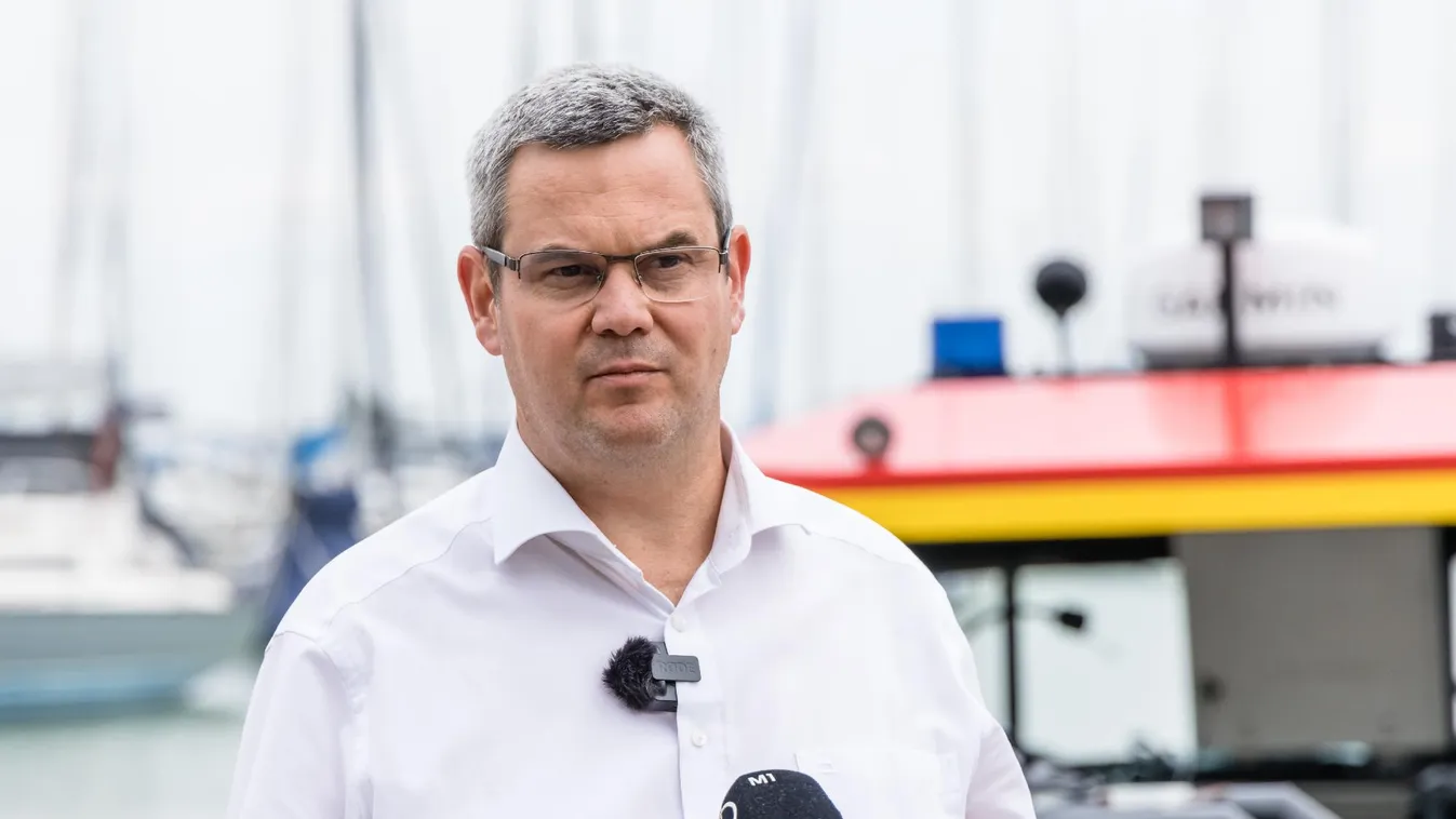 Takács Péter: Az EESZT újra zavartalanul működik, az e-receptek kiváltásának nincs akadálya