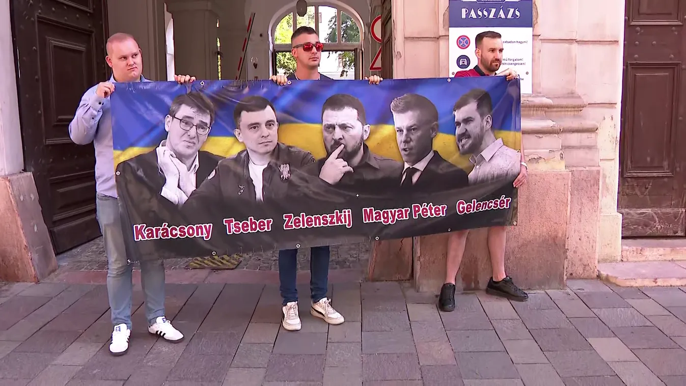 A Fidelitas szerint összeállt az új brüsszeli csodaprojekt + videó