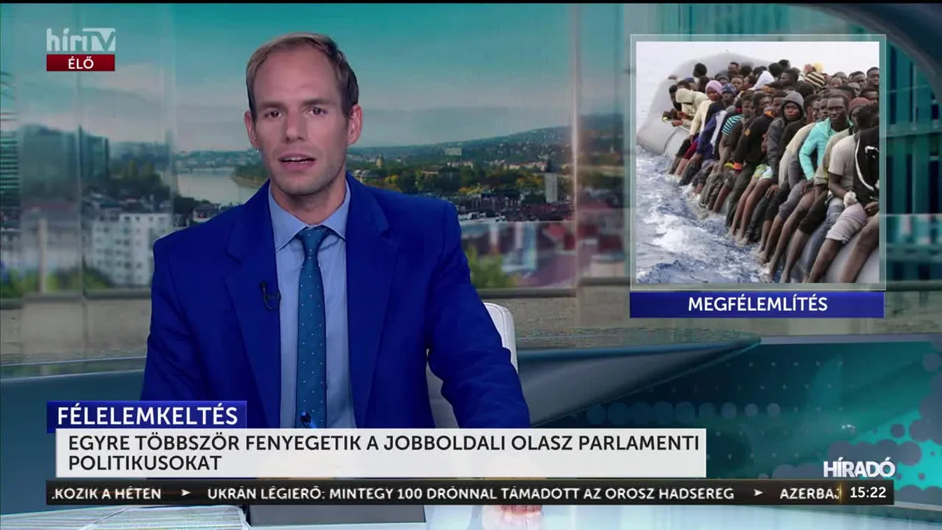 EGYRE TÖBB PÉNZT GYŰJTENEK HUMANITÁRIUS TÁMOGATÁS CÍMÉN A DZSIHADISTÁK OLASZORSZÁGBAN