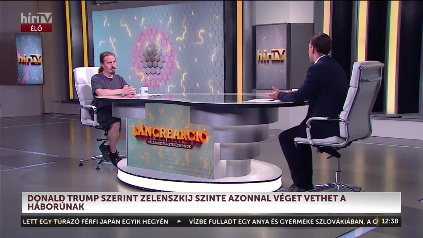 Láncreakció - Ismét megtámadta Ukrajna a Magyarországra a vezető kőolajvezetéket