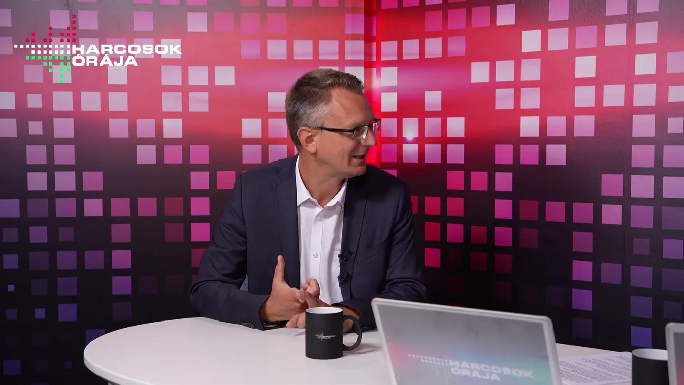 Rétvári Bence: Magyar Péterék a miniszterelnök nyaralásáról is hazudnak + videó