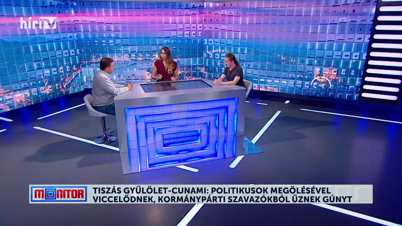 Monitor – Tiszás gyűlöletcunami: politikusok megölésével viccelődnek, kormánypárti szavazókból űznek gúnyt + videó