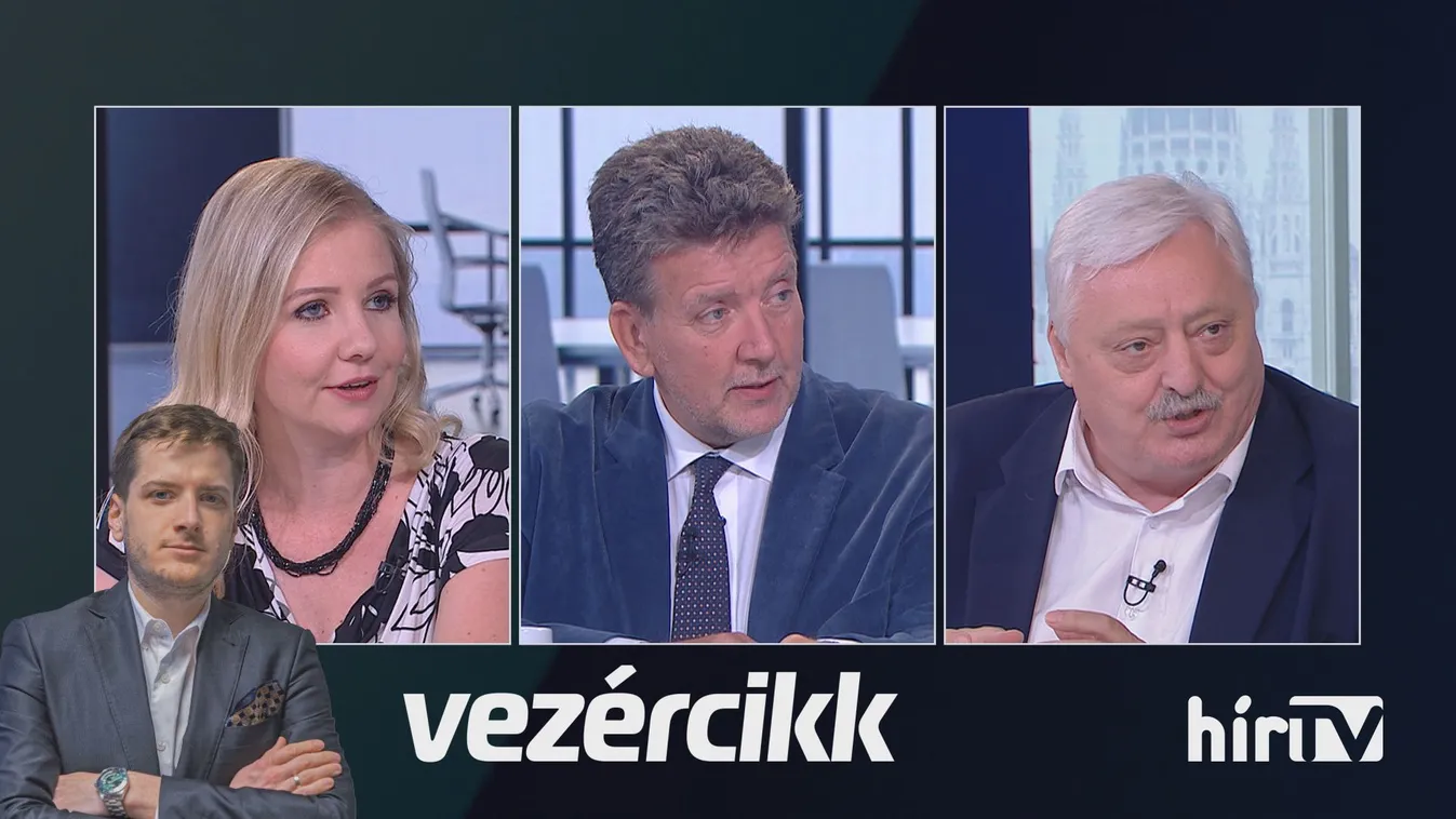 Vezércikk – Magyar Péter tízpontos programot hirdetett, de arról semmit nem mondott, hogy miből + videó