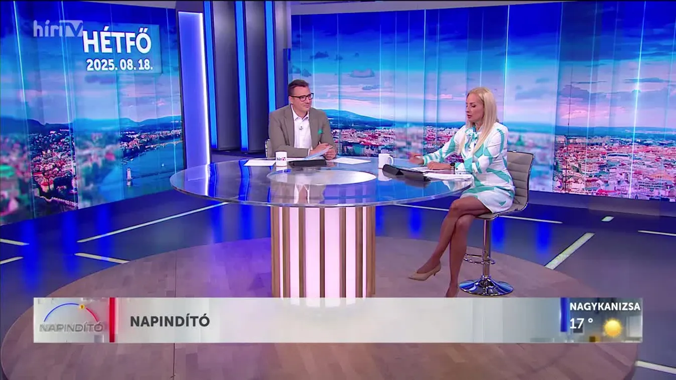 MOZDULJ TANDEMTÚRA A BALATON KÖRÜL LÁTÁSSÉRÜLTEKNEK