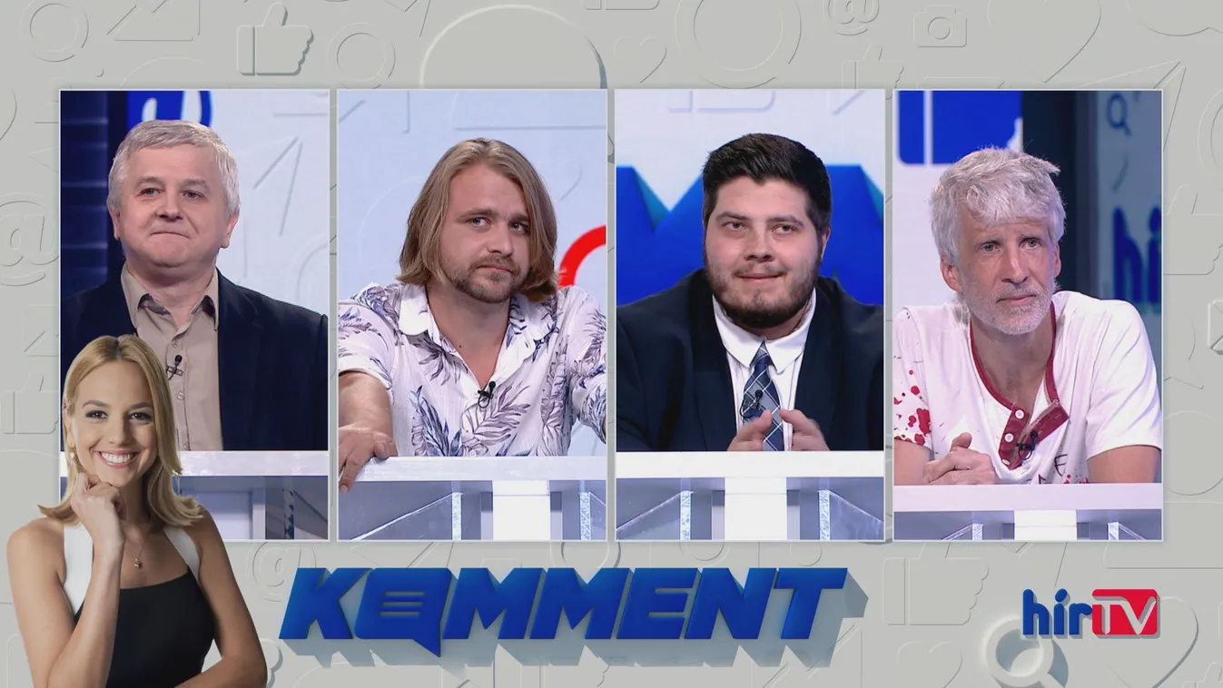 Komment - Folyamatos a jobboldal elleni uszítás: az ellenzék turbó fokozatra kapcsolt + videó