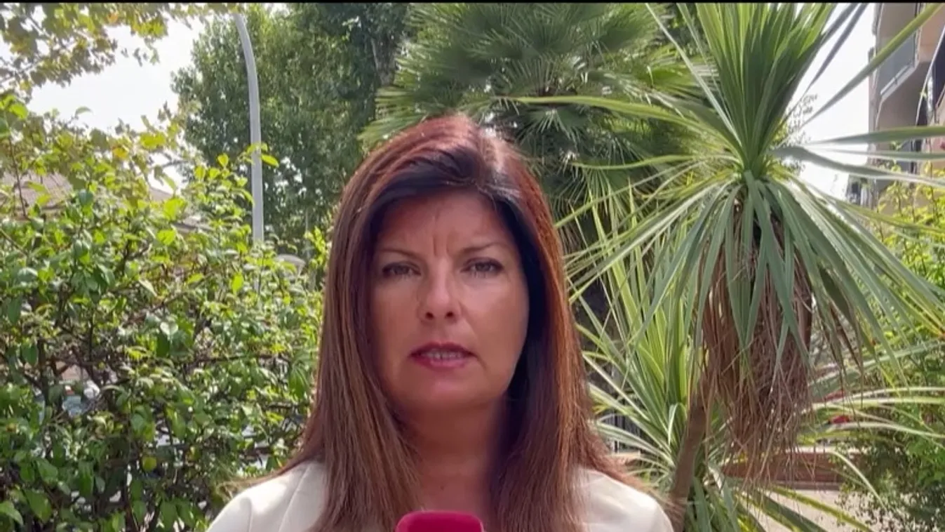 Aggódnak a felgyorsult iszlamizáció miatt az olasz politikusok  + videó