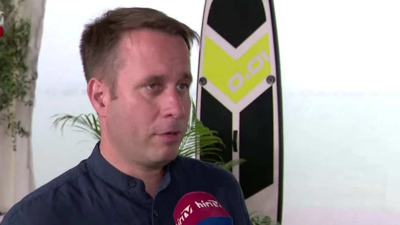 Dálnoki Áron megfutamodott, amikor a TISZA-adóról kérdezték + videó