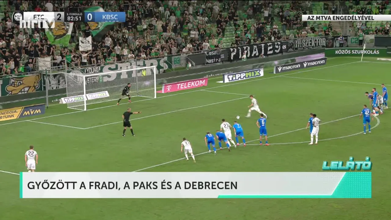 Lelátó - Hat érmet szereztek a magyarok a vívó vb-n