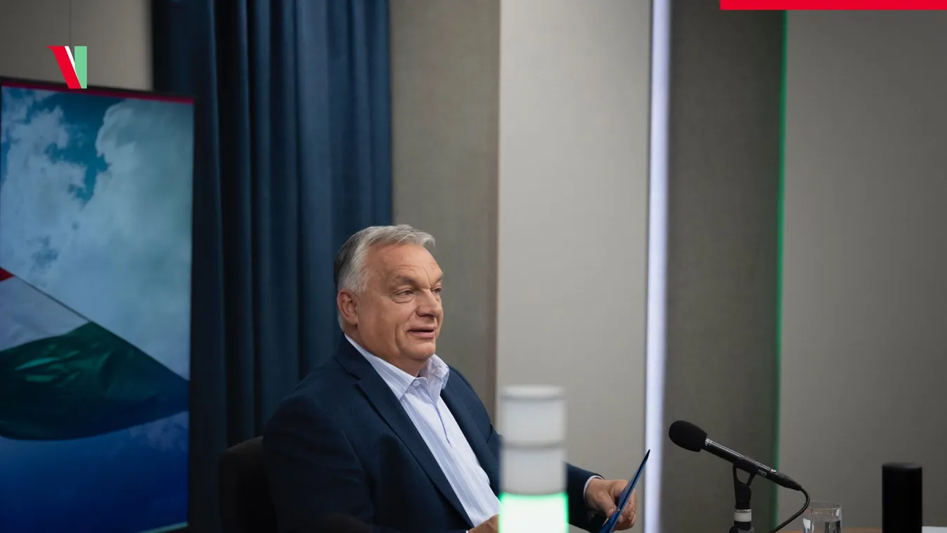 Orbán Viktor: nem tudom támogatni, ha a magyar emberek döntésével ellentétes dokumentumot akarnak elfogadtatni + videó