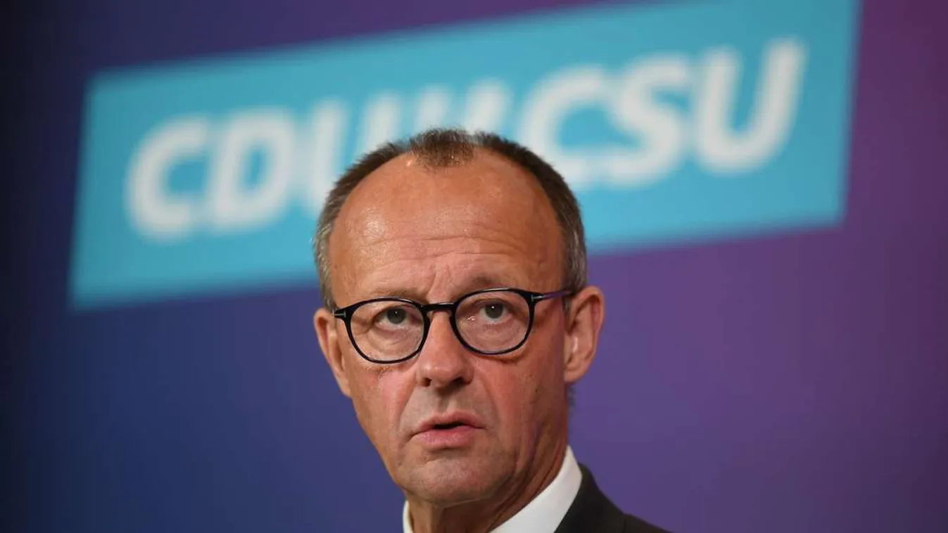 Izraeli-palesztin - Kancellár: Németország nem tervezi a palesztin állam elismerését