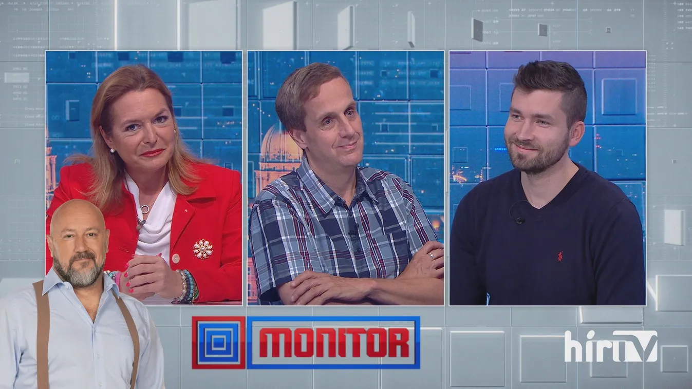 Monitor - Leleplezték Magyar Péterék titkos tervét: Brutális SZJA-emelés fenyegeti a magyarokat + videó