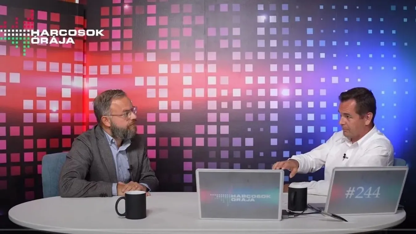 Döbbenetes vádak: Magyar Péter ezúttal azt állította, hogy vízvezeték-szerelőket engedtek be egy szülésre + videó