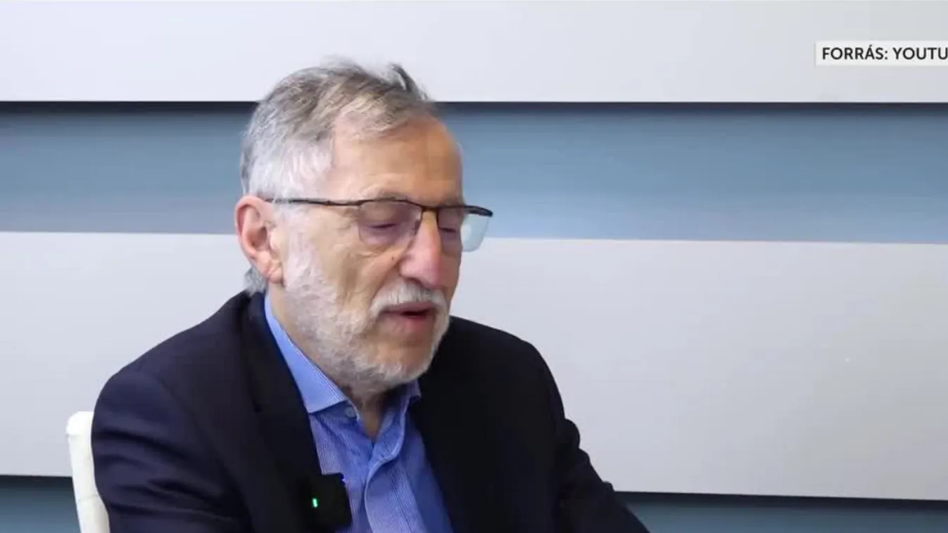 Magyar Péter támogatója szerint itthon túl alacsony a személyi jövedelemadó + videó