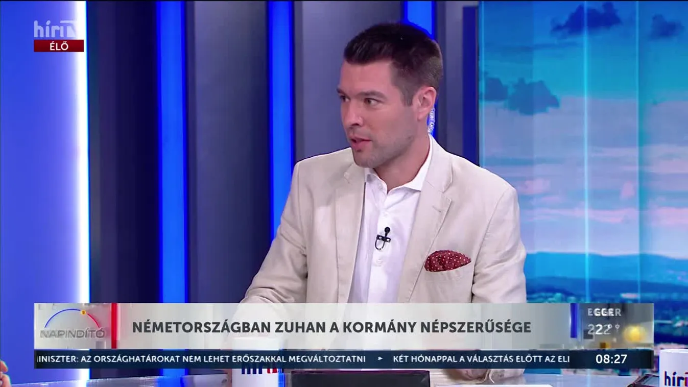 Egyre több AFD-jelöltet tiltanak el a helyi választásokon való indulástól