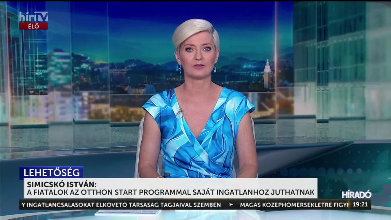 A fiatalok többsége saját ingatlanhoz juthat, ami az Otthon Start Programmal megvalósulhat