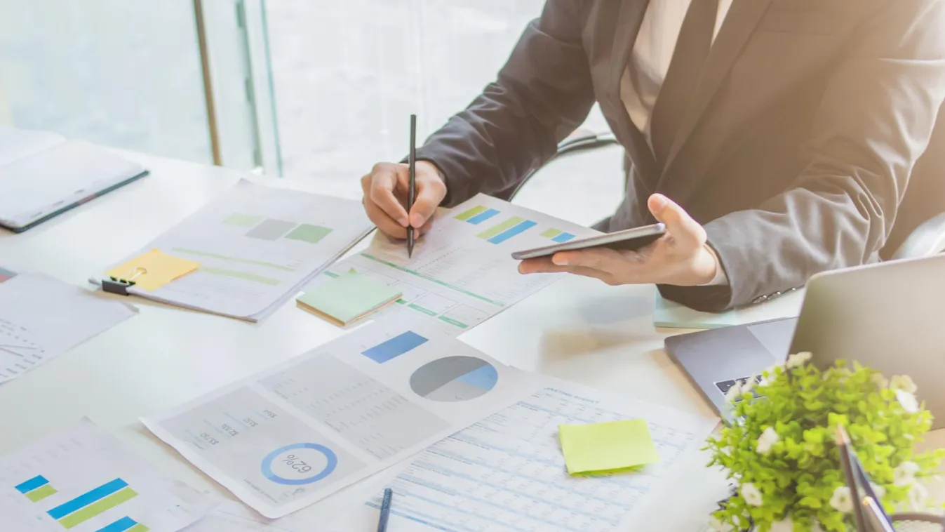 Hatalmas beruházási program indul + videó