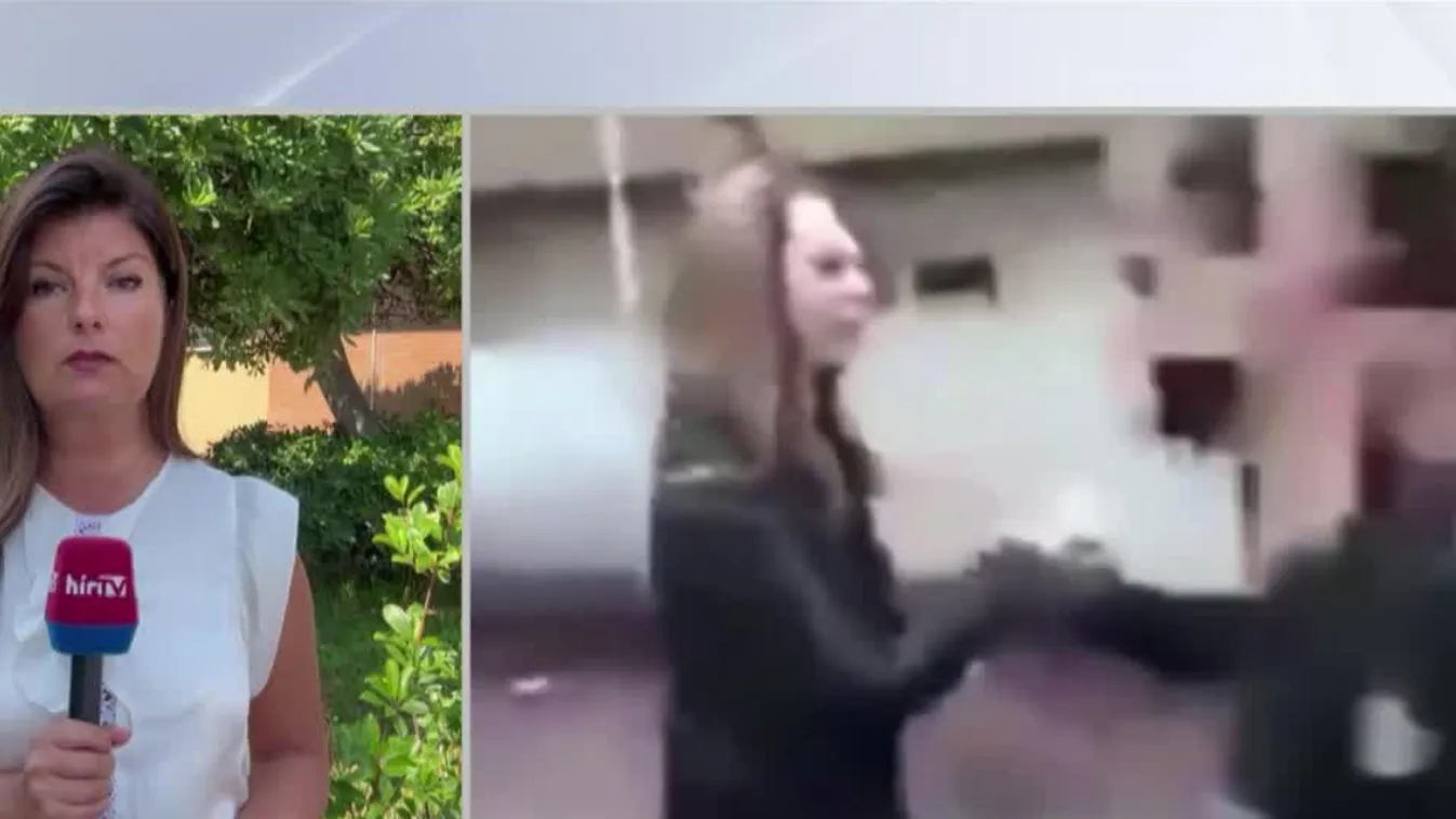 Fiatal lányt erőszakolt meg egy migráns egy vonaton Olaszországban + videó