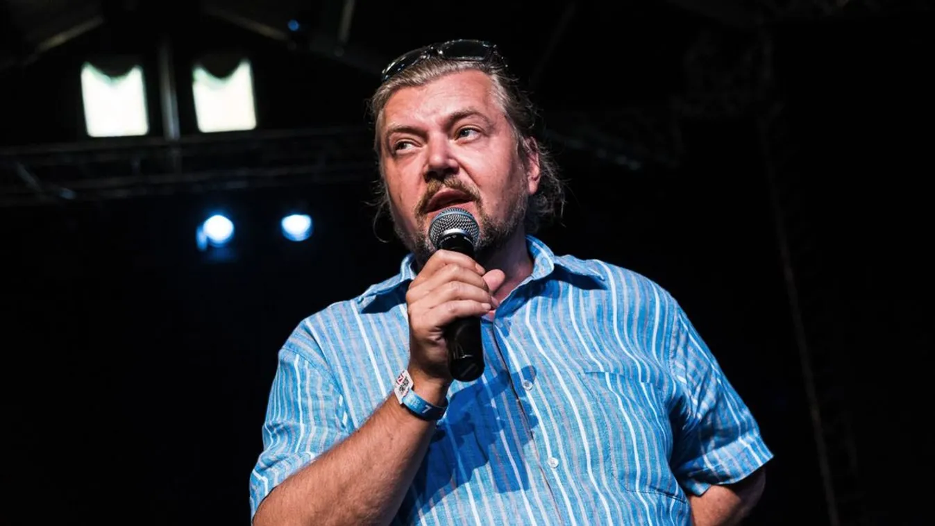 Sziget-botrány: Antiszemita zenekart védenek a Sziget szervezői