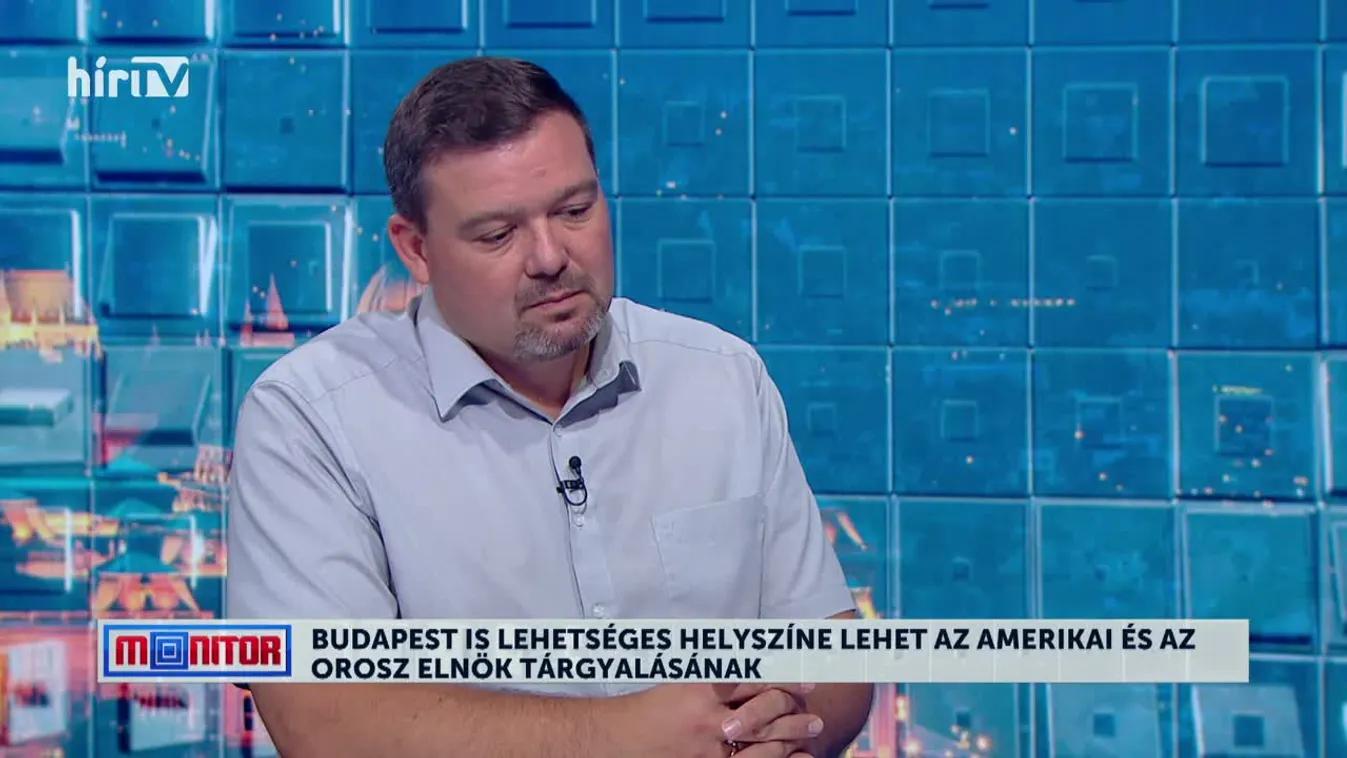 Monitor - Orbán Viktor a Kossuth Rádióban beszélt Magyarország migrációs politikájáról