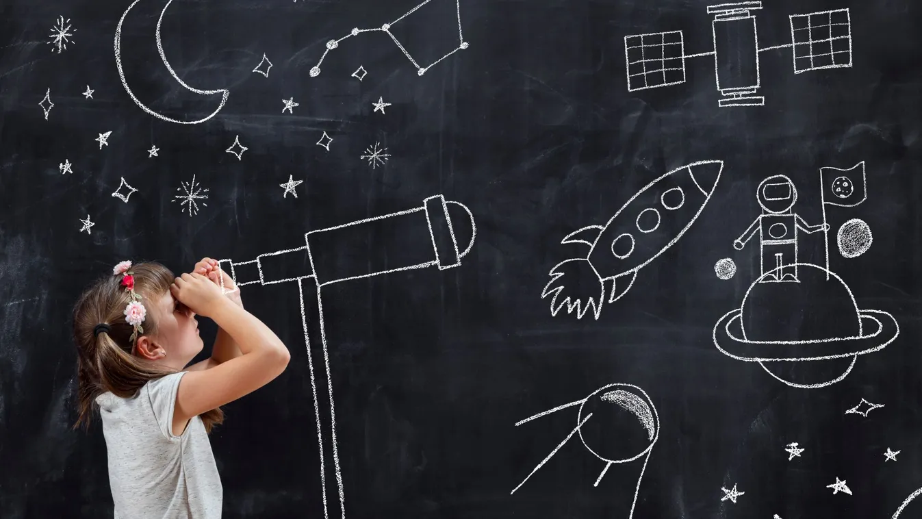 Magyar zsenik taroltak a világversenyen: Öt éremmel ragyogtunk a Csillagászati Diákolimpián