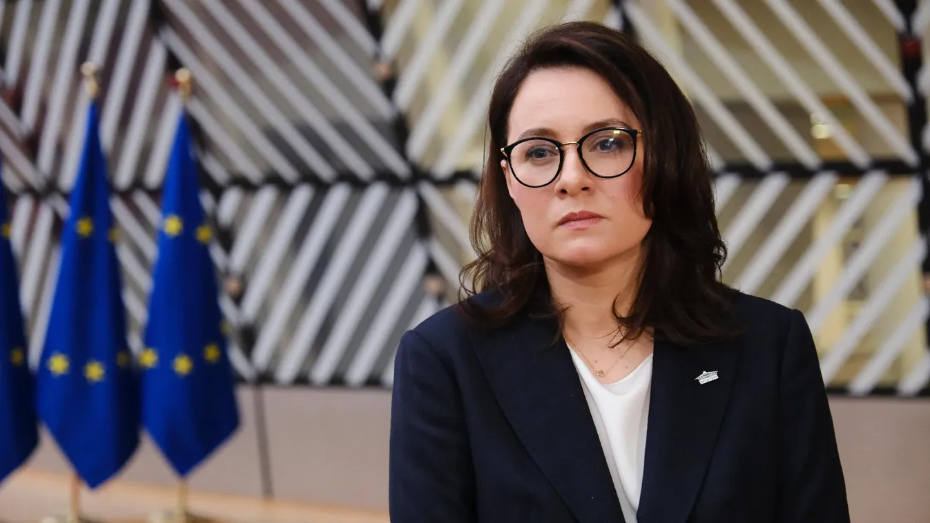 Tolmácsolta az ukrán miniszterelnök Zelenszkij elképzelését: legyen Putyinnal találkozó