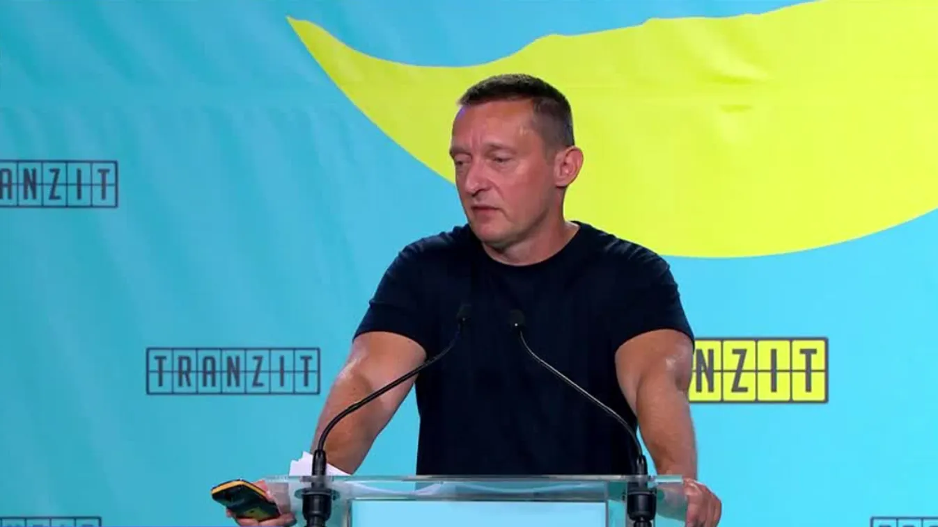 A Tisza Párt adója Brüsszel elvárásainak felelne meg + videó