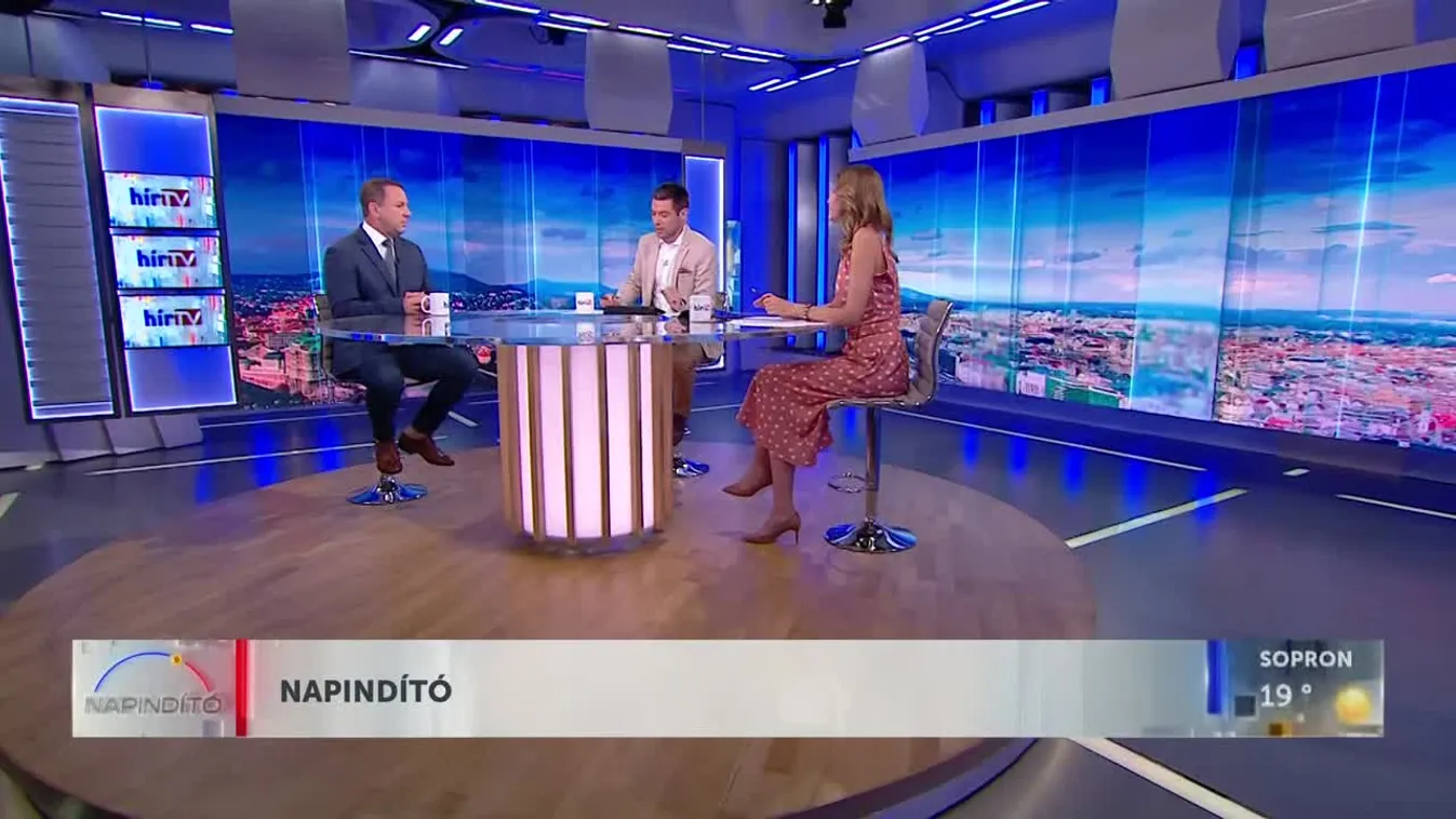 Ma este került sor a Trump-Putyin találkozóra Alaszkában