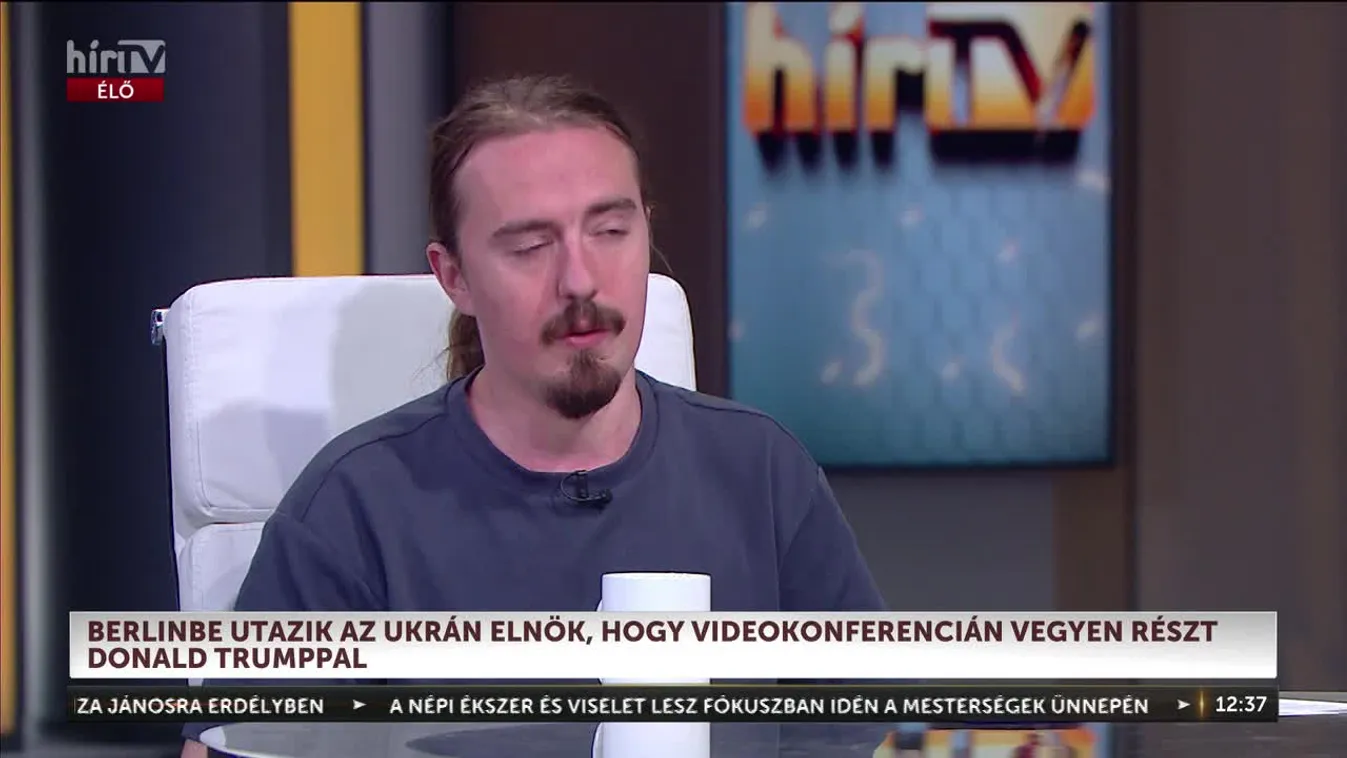 Láncreakció - Európa most már többet költ Ukrajna fegyverkezésére, mint az Egyesült Államok