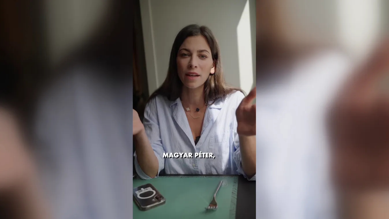 Szentkirályi Alexandra: Brüsszelből 10 éve ezt követelik tőlünk + videó