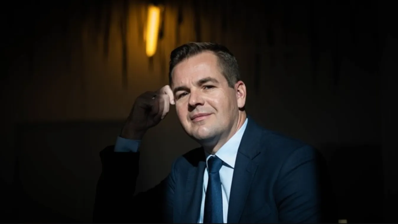 Németh Balázs: Brüsszel nem reagál arra, hogy Kijev uniós tagállamot fenyeget