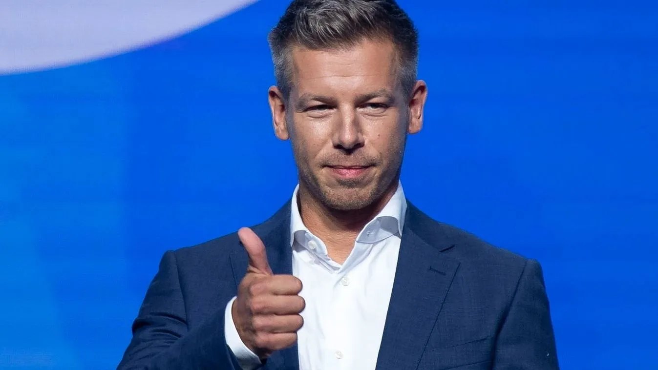 Felvétel szivárgott ki: jön a Tisza-adó, ha hatalomra kerül Magyar Péter