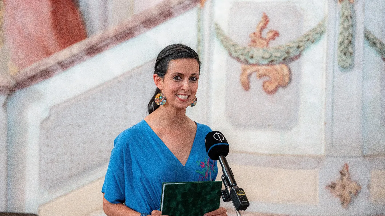 Koncz Zsófia: a kormány idén 140 milliárd forintot fordít a kedvezményes gyermekétkeztetésre