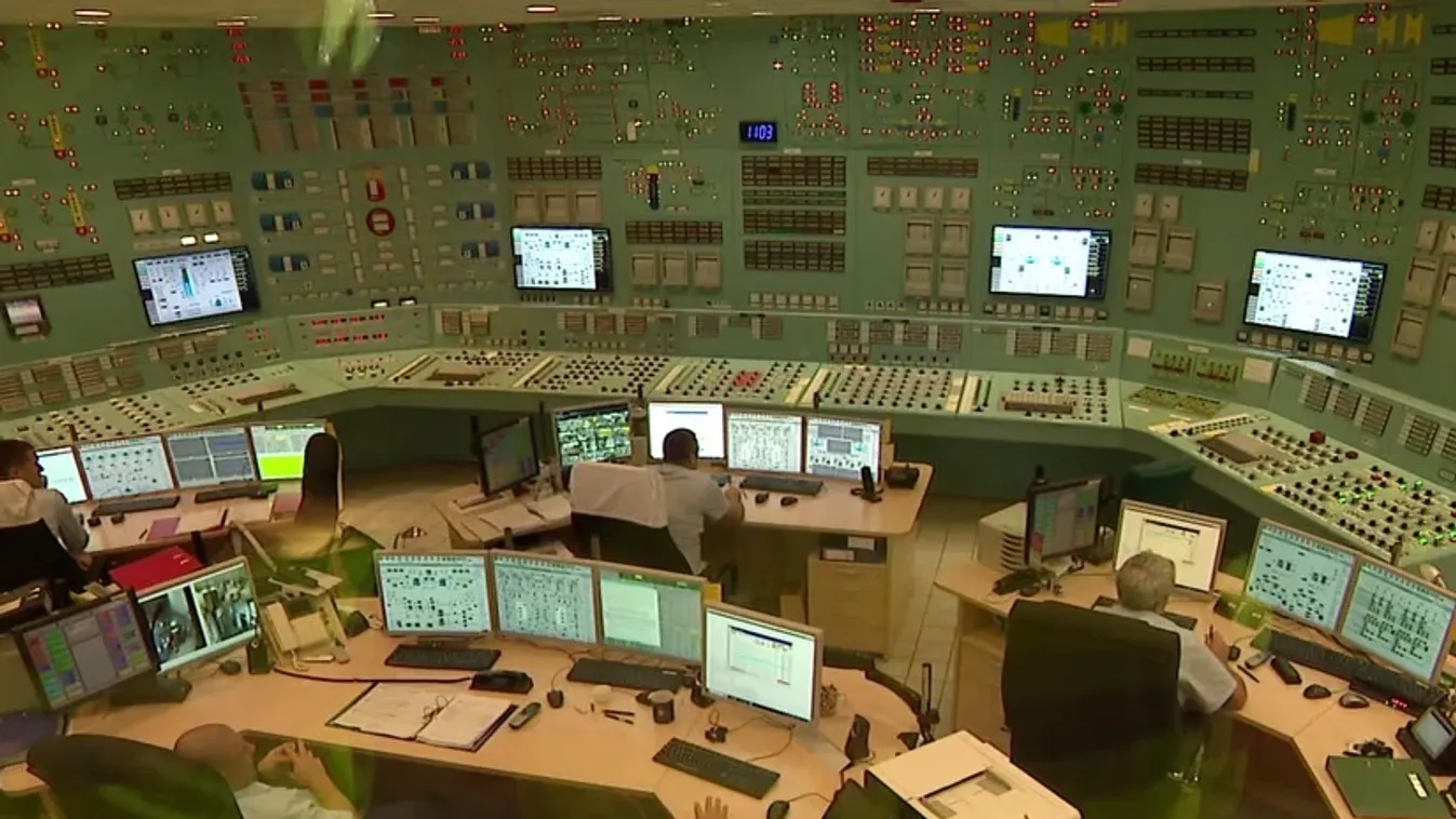 Cseke István: Magyar Péternek fogalma sincs az atomvárosról és össze-vissza beszél + videó