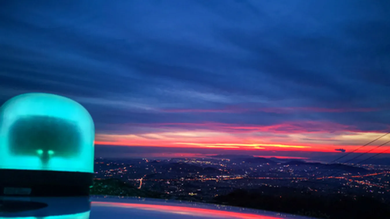 Óriási nemzetközi akció: lecsaptak a bűnbanda tagjaira Németországban és Görögországban