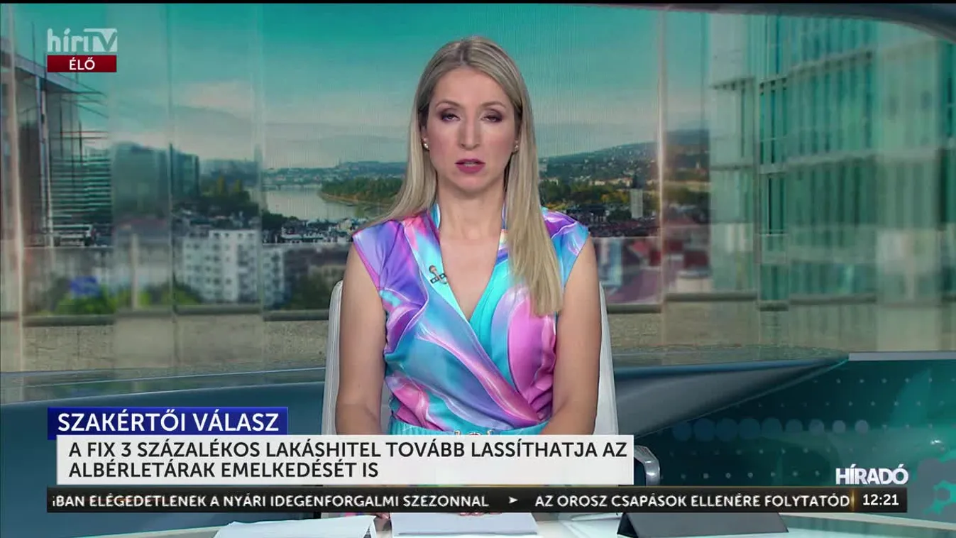 A fix 3 százalékos lakáshitel tovább lassíthatja az albérletárak emelkedését is