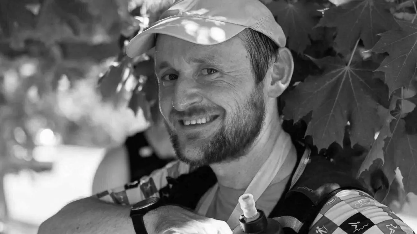 A lehető legtragikusabb hír érkezett a versenyen eltűnt futóról