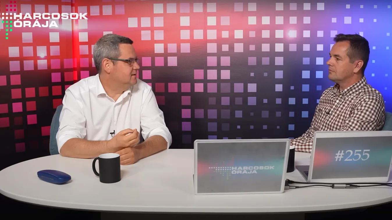 Lebukott Magyar Péter – újabb kamuval próbálta hergelni a közvéleményt